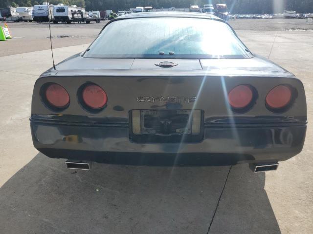 Photo 5 VIN: 1G1AY0780E5146345 - CHEVROLET CORVETTE 