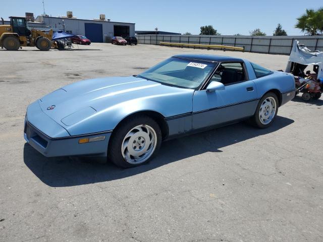 Photo 0 VIN: 1G1AY0780E5149522 - CHEVROLET CORVETTE 