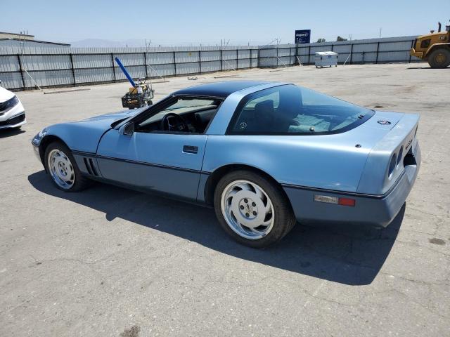 Photo 1 VIN: 1G1AY0780E5149522 - CHEVROLET CORVETTE 