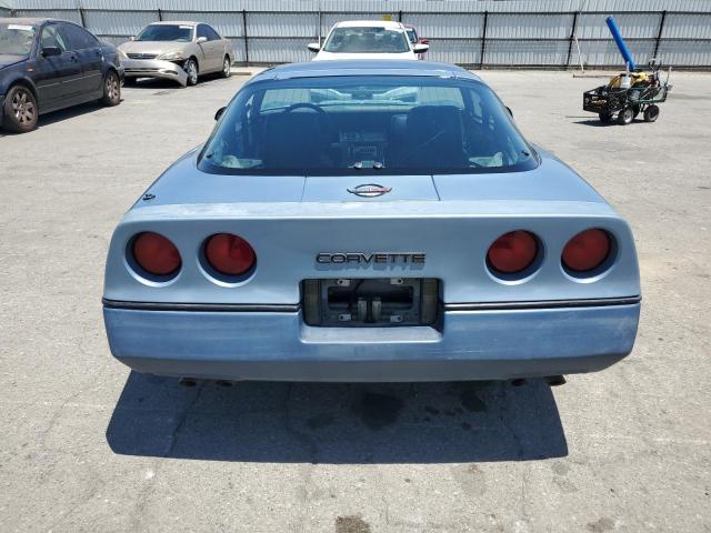 Photo 5 VIN: 1G1AY0780E5149522 - CHEVROLET CORVETTE 