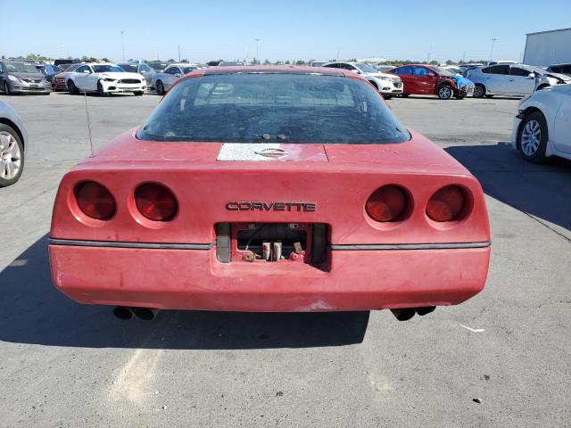 Photo 5 VIN: 1G1AY0781E5118215 - CHEVROLET CORVETTE 