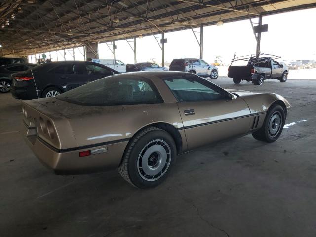 Photo 2 VIN: 1G1AY0781E5143258 - CHEVROLET CORVETTE 