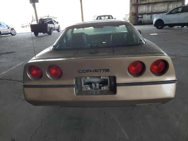 Photo 5 VIN: 1G1AY0781E5143258 - CHEVROLET CORVETTE 