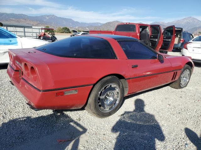 Photo 2 VIN: 1G1AY0781E5145267 - CHEVROLET CORVETTE 