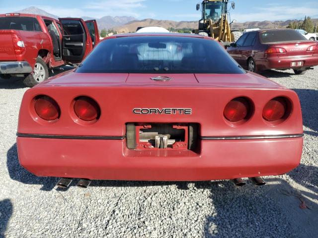 Photo 5 VIN: 1G1AY0781E5145267 - CHEVROLET CORVETTE 