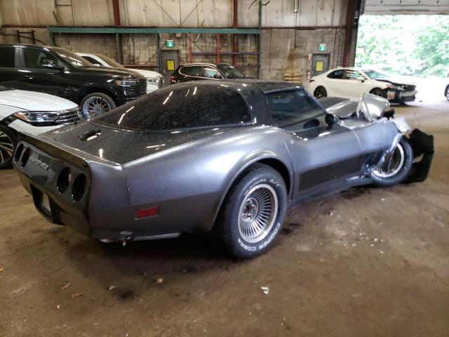 Photo 2 VIN: 1G1AY0782C5104238 - CHEVROLET CORVETTE 