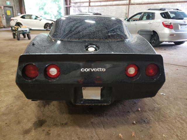 Photo 5 VIN: 1G1AY0782C5104238 - CHEVROLET CORVETTE 