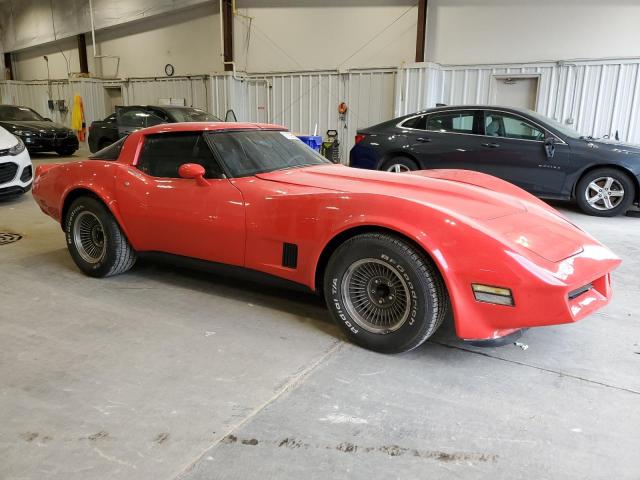 Photo 3 VIN: 1G1AY0782C5117006 - CHEVROLET CORVETTE 