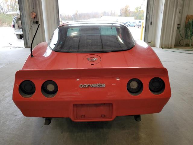 Photo 5 VIN: 1G1AY0782C5117006 - CHEVROLET CORVETTE 