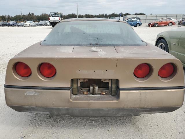 Photo 5 VIN: 1G1AY0782E5133080 - CHEVROLET CORVETTE 