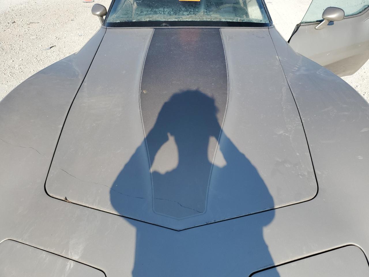 Photo 10 VIN: 1G1AY0785C5115380 - CHEVROLET CORVETTE 