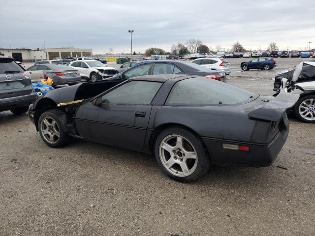 Photo 1 VIN: 1G1AY0785E5136295 - CHEVROLET CORVETTE 