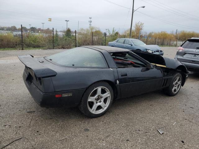 Photo 2 VIN: 1G1AY0785E5136295 - CHEVROLET CORVETTE 