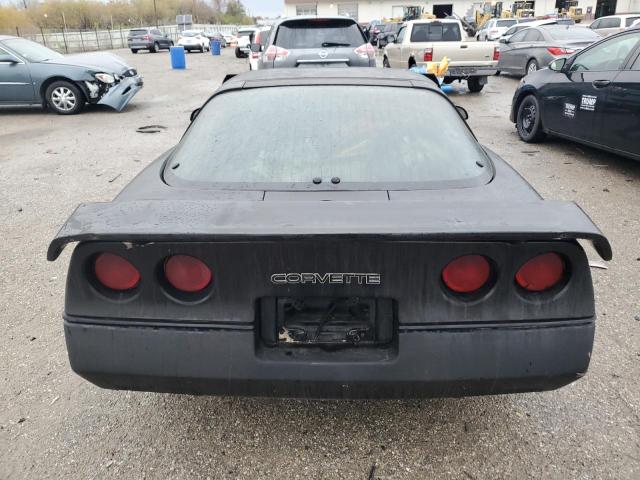 Photo 5 VIN: 1G1AY0785E5136295 - CHEVROLET CORVETTE 