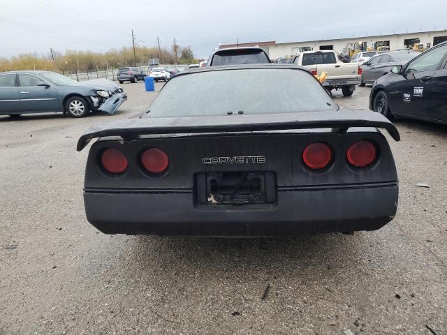 Photo 9 VIN: 1G1AY0785E5136295 - CHEVROLET CORVETTE 