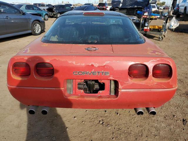 Photo 5 VIN: 1G1AY0789E5117751 - CHEVROLET CORVETTE 