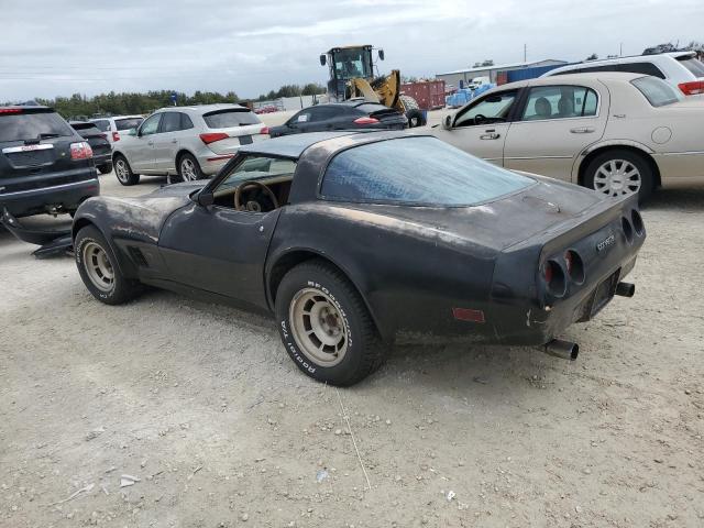 Photo 1 VIN: 1G1AY8760BS416426 - CHEVROLET CORVETTE 