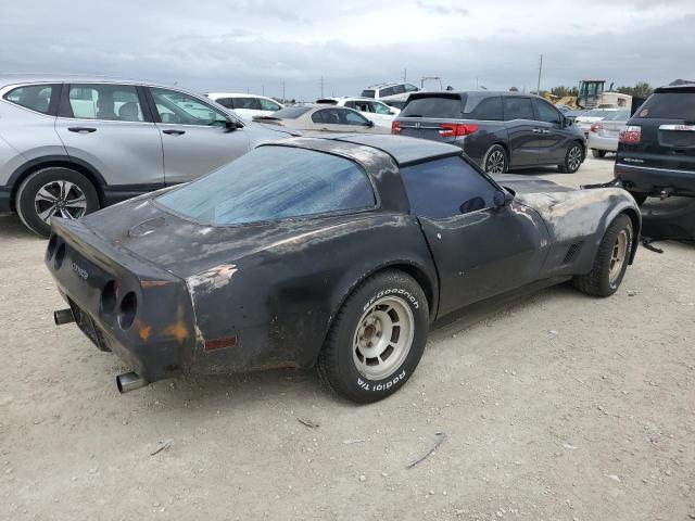 Photo 2 VIN: 1G1AY8760BS416426 - CHEVROLET CORVETTE 