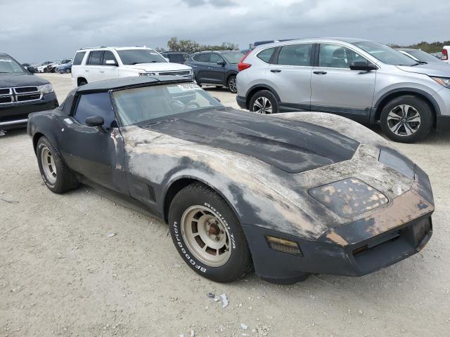 Photo 3 VIN: 1G1AY8760BS416426 - CHEVROLET CORVETTE 