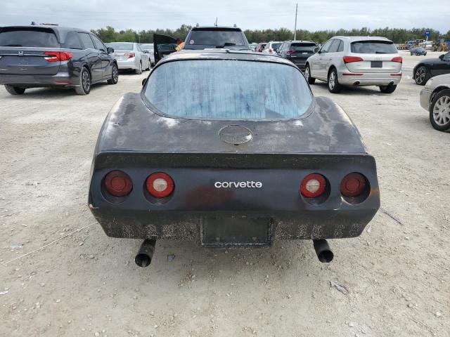 Photo 5 VIN: 1G1AY8760BS416426 - CHEVROLET CORVETTE 