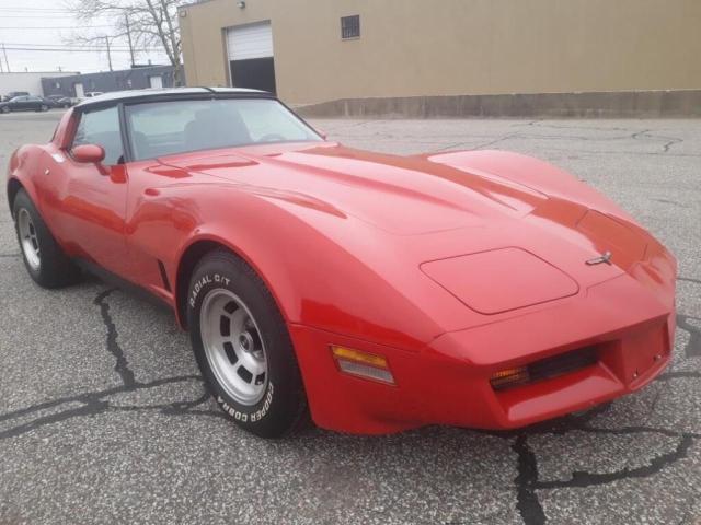 Photo 0 VIN: 1G1AY8760BS421416 - CHEVROLET CORVETTE 