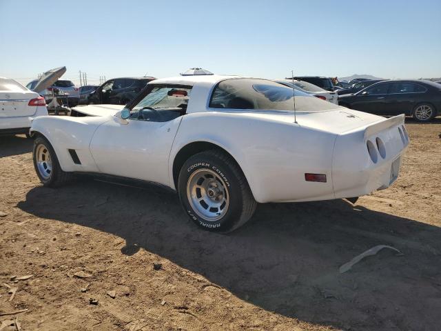 Photo 1 VIN: 1G1AY8761BS416080 - CHEVROLET CORVETTE 