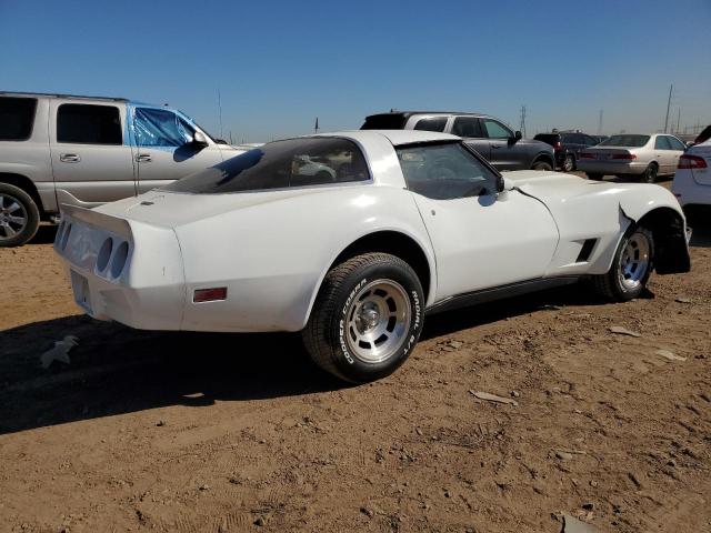 Photo 2 VIN: 1G1AY8761BS416080 - CHEVROLET CORVETTE 