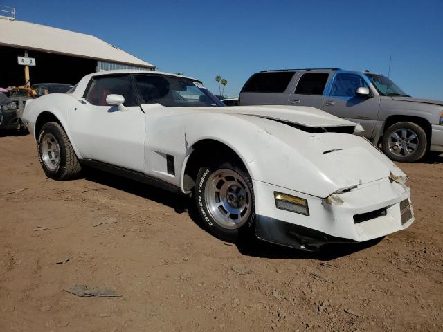 Photo 3 VIN: 1G1AY8761BS416080 - CHEVROLET CORVETTE 