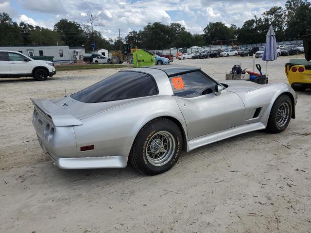 Photo 2 VIN: 1G1AY8762BS419702 - CHEVROLET CORVETTE 