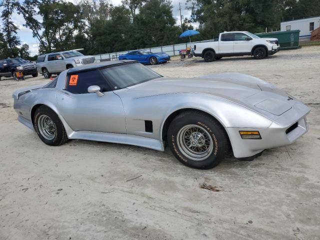 Photo 3 VIN: 1G1AY8762BS419702 - CHEVROLET CORVETTE 