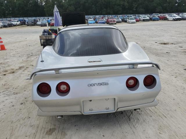 Photo 5 VIN: 1G1AY8762BS419702 - CHEVROLET CORVETTE 