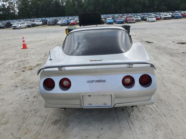 Photo 9 VIN: 1G1AY8762BS419702 - CHEVROLET CORVETTE 