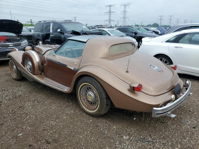 Photo 1 VIN: 1G1AY8765B5103547 - CHEVROLET CORVETTE 