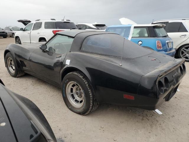 Photo 1 VIN: 1G1AY8765BS415756 - CHEVROLET CORVETTE 