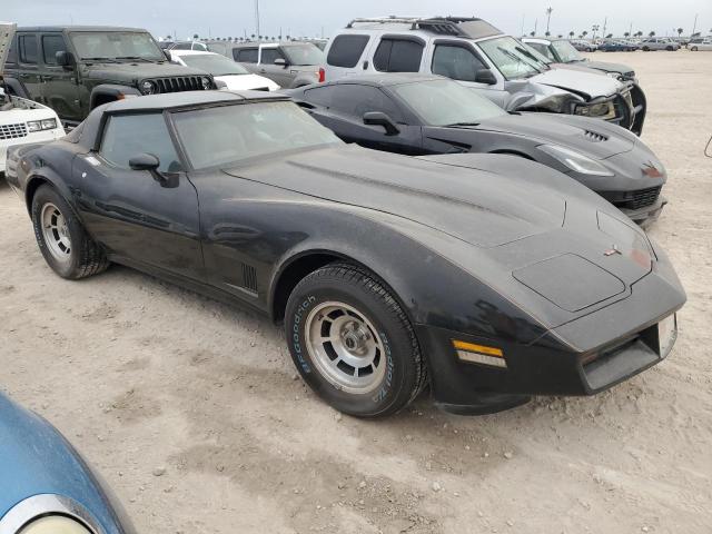 Photo 3 VIN: 1G1AY8765BS415756 - CHEVROLET CORVETTE 