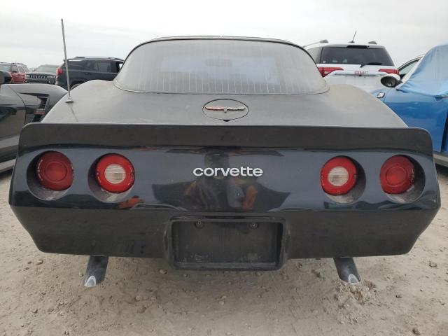 Photo 5 VIN: 1G1AY8765BS415756 - CHEVROLET CORVETTE 