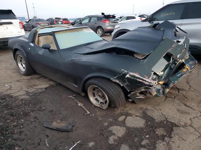 Photo 3 VIN: 1G1AY8765BS425493 - CHEVROLET CORVETTE 