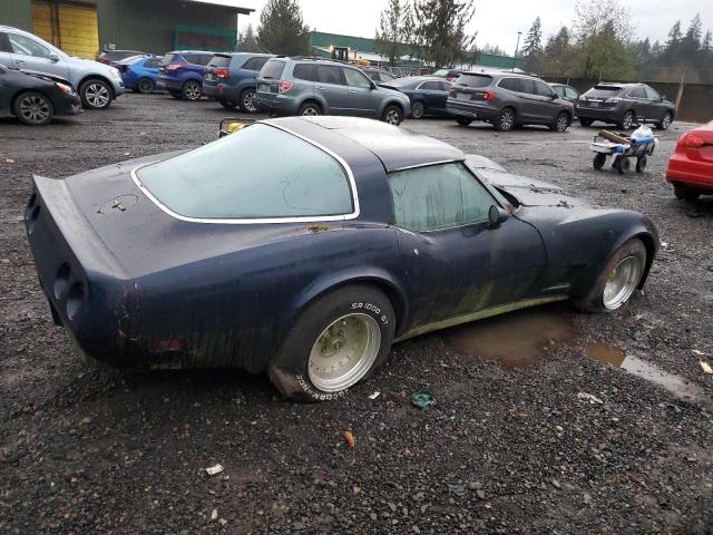 Photo 2 VIN: 1G1AY8766BS403955 - CHEVROLET CORVETTE 