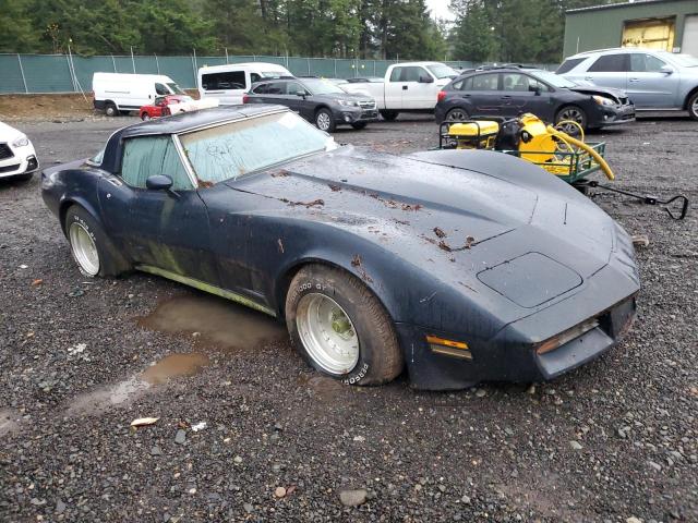 Photo 3 VIN: 1G1AY8766BS403955 - CHEVROLET CORVETTE 