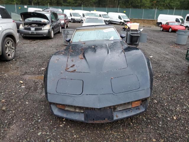 Photo 4 VIN: 1G1AY8766BS403955 - CHEVROLET CORVETTE 