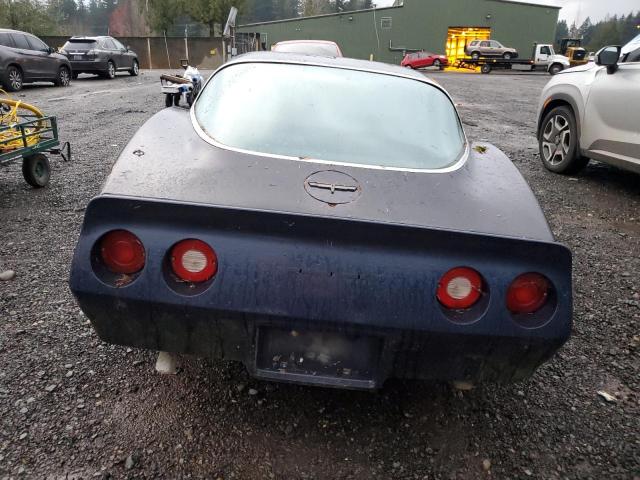 Photo 5 VIN: 1G1AY8766BS403955 - CHEVROLET CORVETTE 