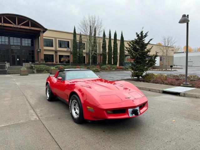 Photo 0 VIN: 1G1AY8766BS415281 - CHEVROLET CORVETTE 