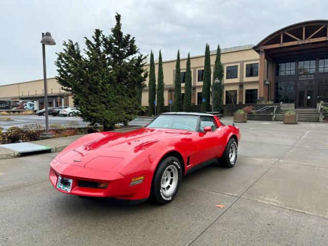 Photo 1 VIN: 1G1AY8766BS415281 - CHEVROLET CORVETTE 