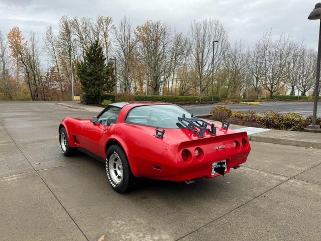 Photo 2 VIN: 1G1AY8766BS415281 - CHEVROLET CORVETTE 