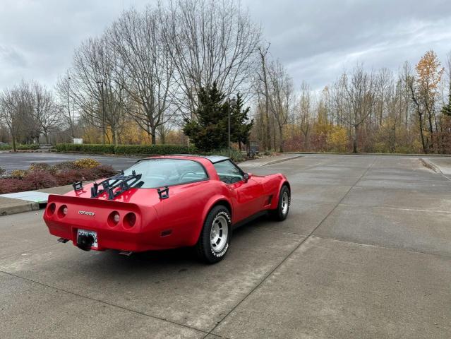 Photo 3 VIN: 1G1AY8766BS415281 - CHEVROLET CORVETTE 