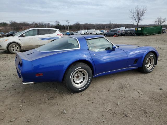 Photo 2 VIN: 1G1AY8767B5103369 - CHEVROLET CORVETTE 