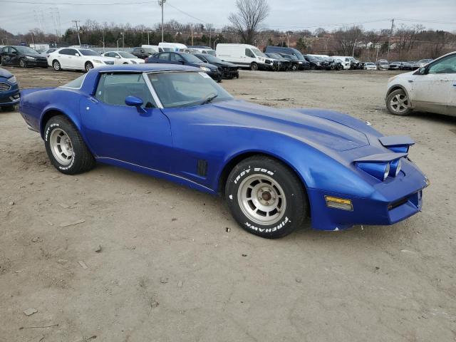 Photo 3 VIN: 1G1AY8767B5103369 - CHEVROLET CORVETTE 