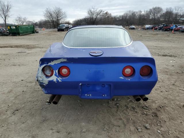 Photo 5 VIN: 1G1AY8767B5103369 - CHEVROLET CORVETTE 