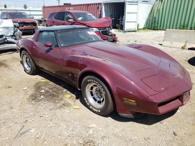 Photo 3 VIN: 1G1AY8767BS413748 - CHEVROLET CORVETTE 