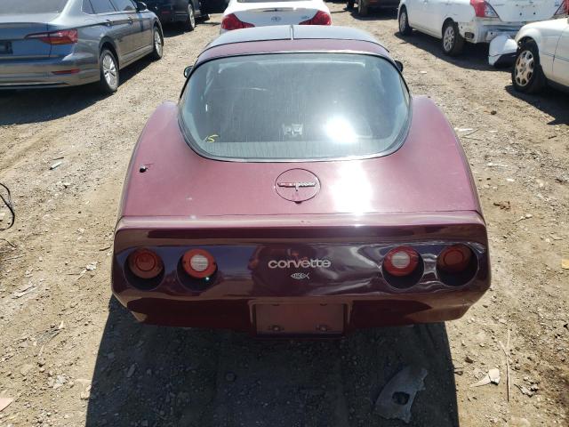 Photo 5 VIN: 1G1AY8767BS413748 - CHEVROLET CORVETTE 